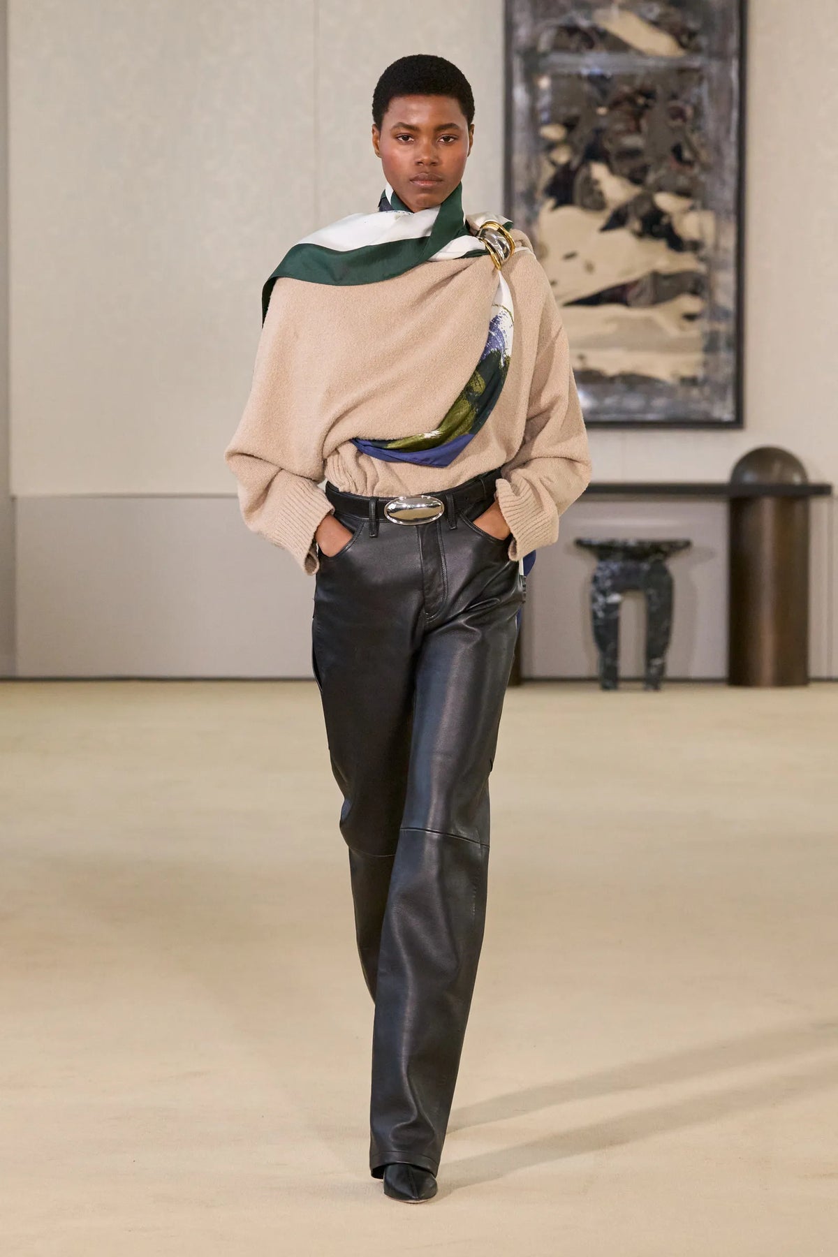 ألتوزارا - Look 13