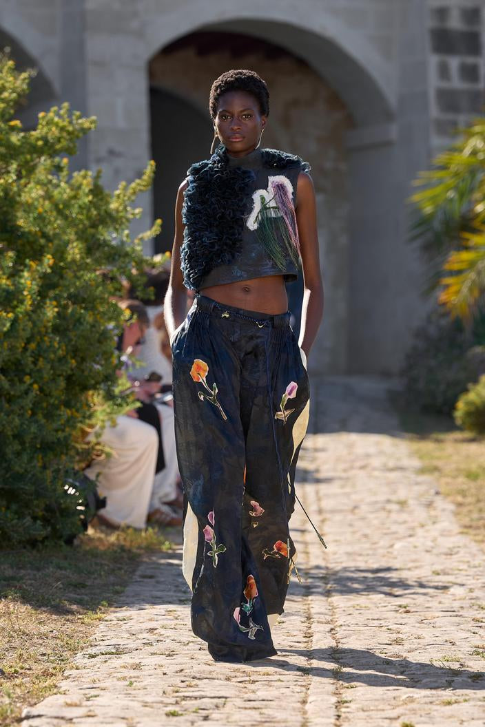 أليميس - Look 44