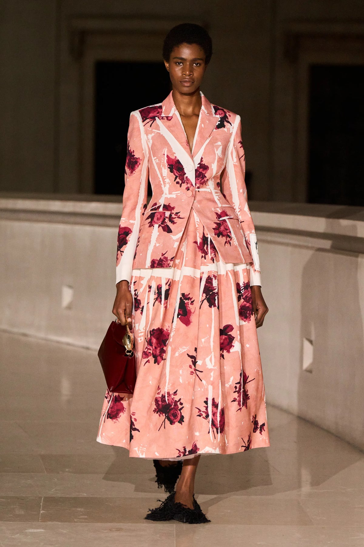 إردام - Look 18