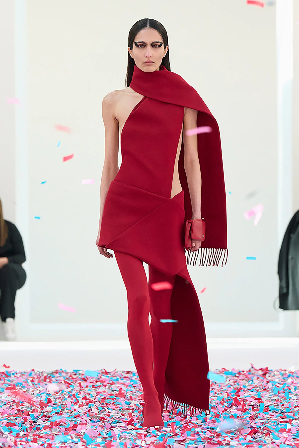 كورريج - Look 7
