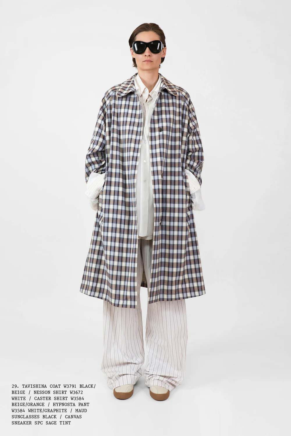 The Row - Look 28