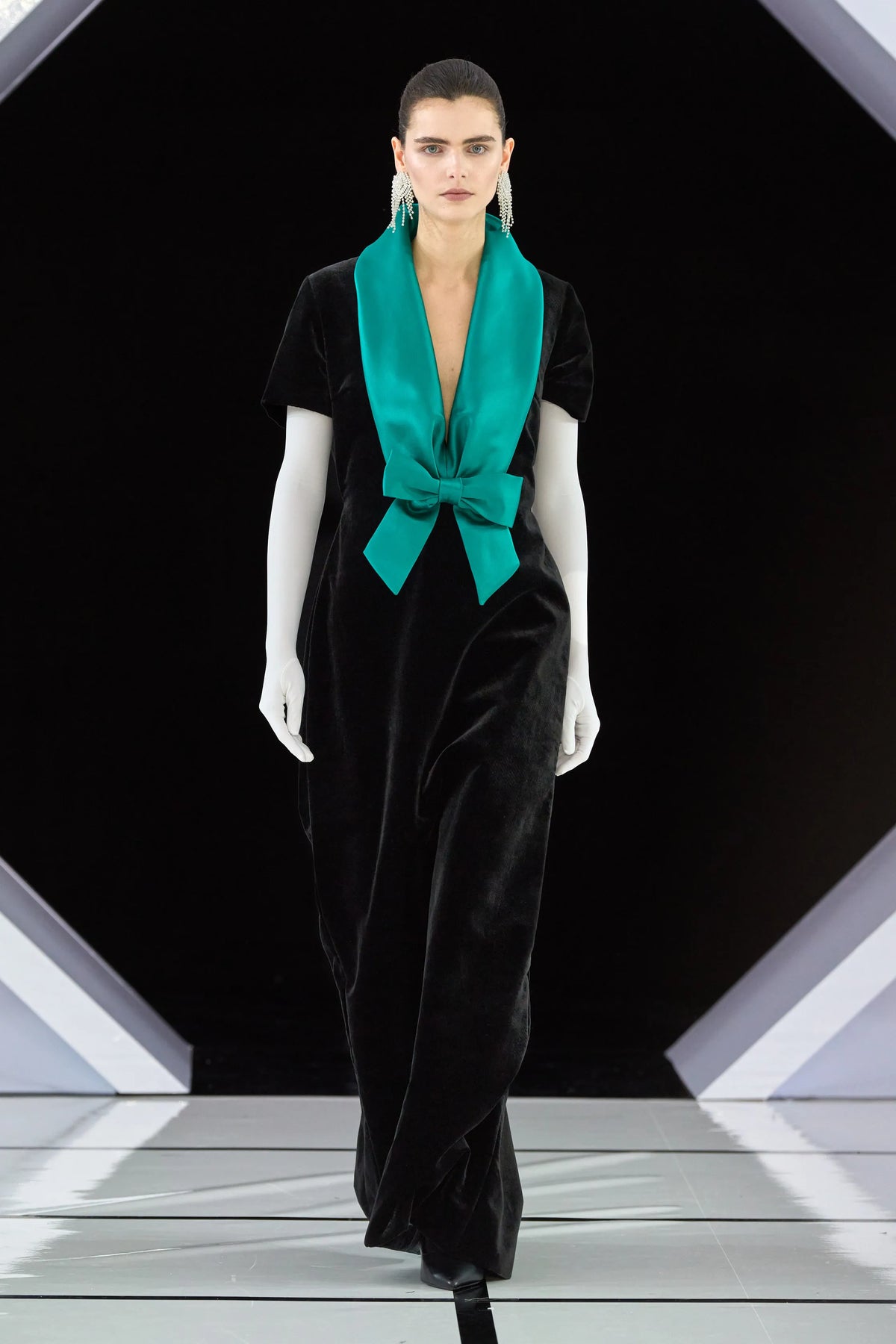 Richard Quinn - Look 34