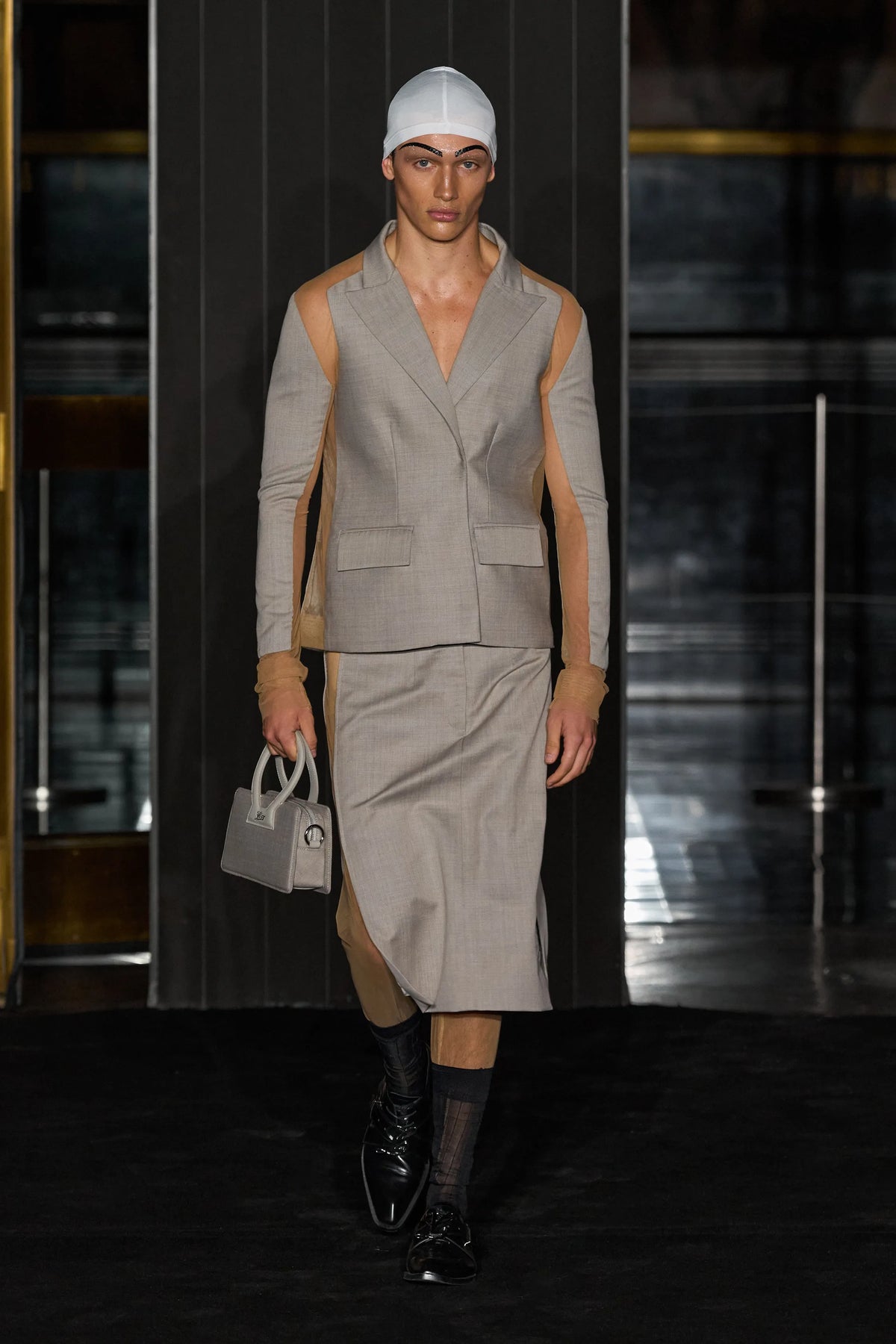Luar - Look 17