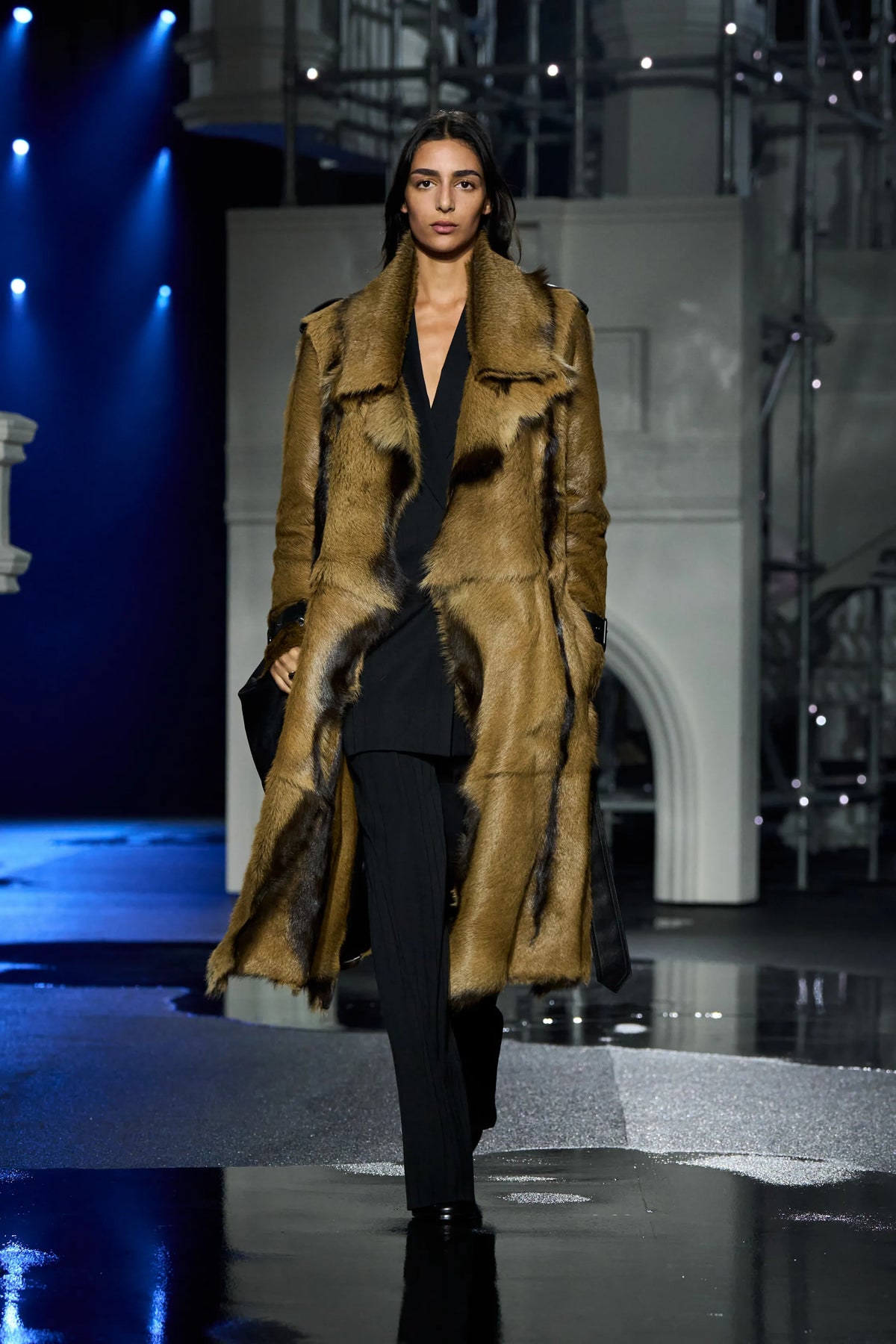 بربري - Look 16