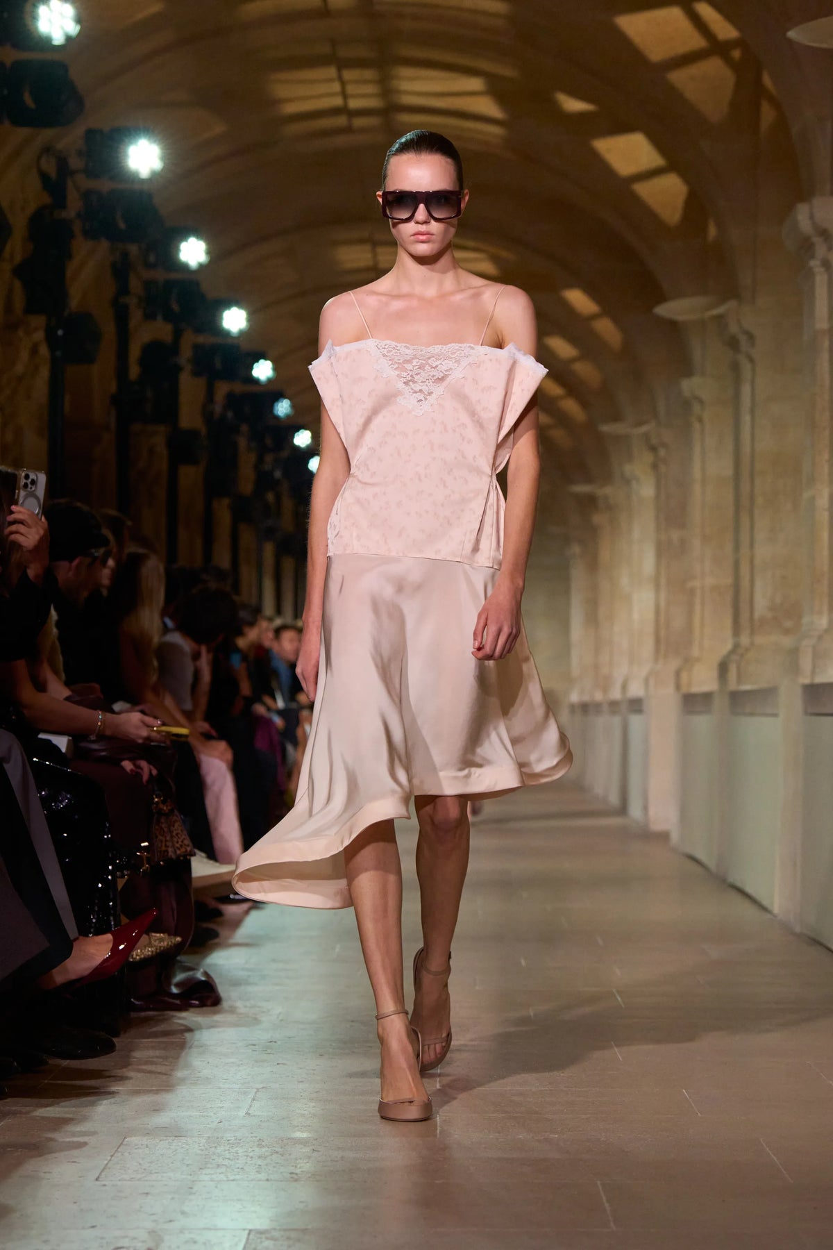 Victoria Beckham - Look 31