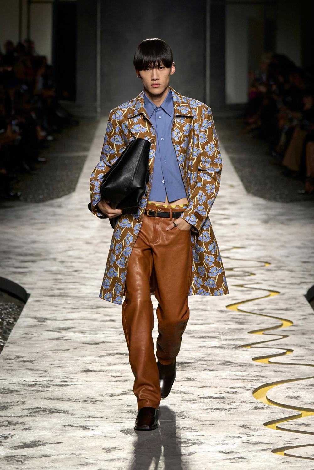 Versace - Look 20