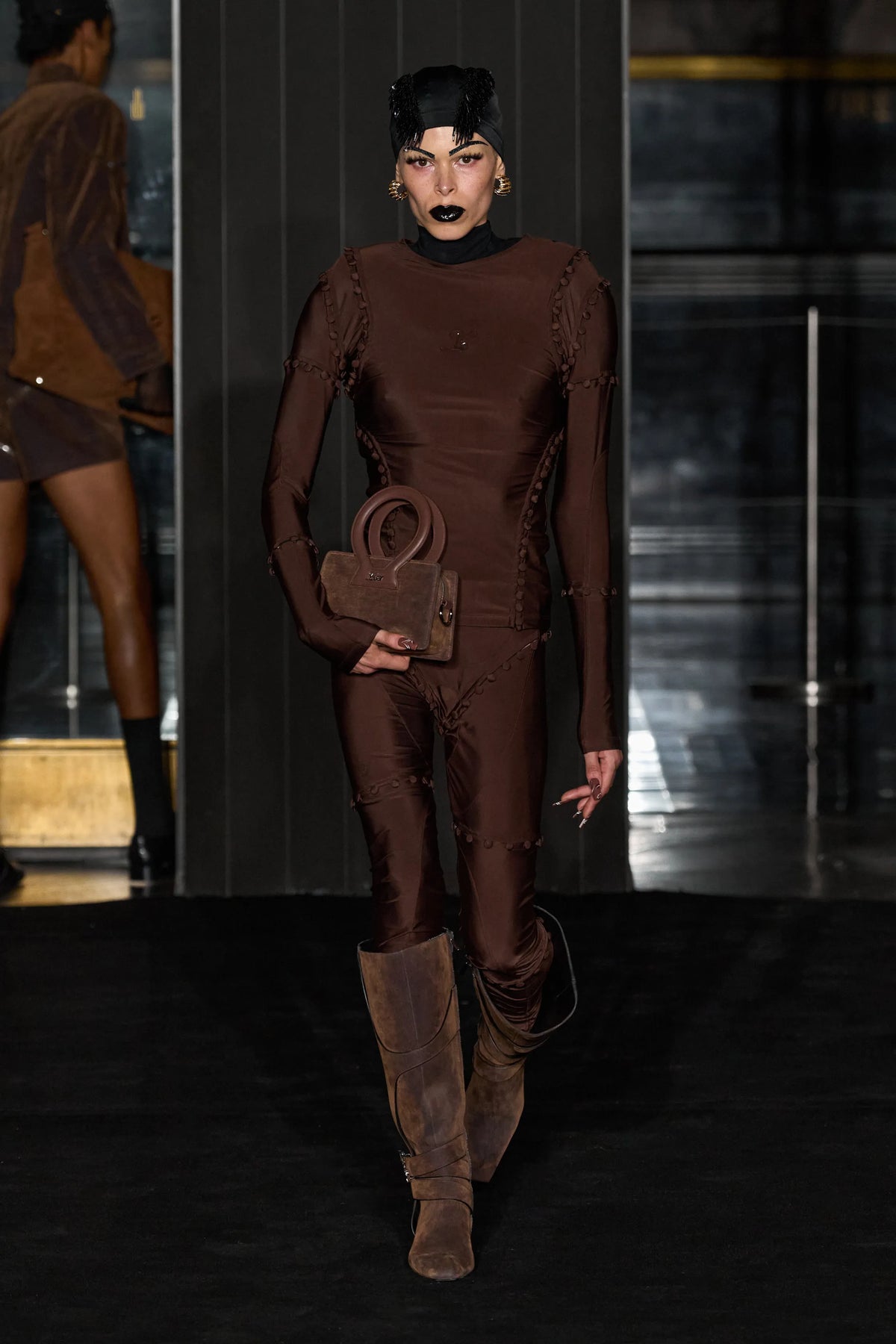 Luar - Look 33