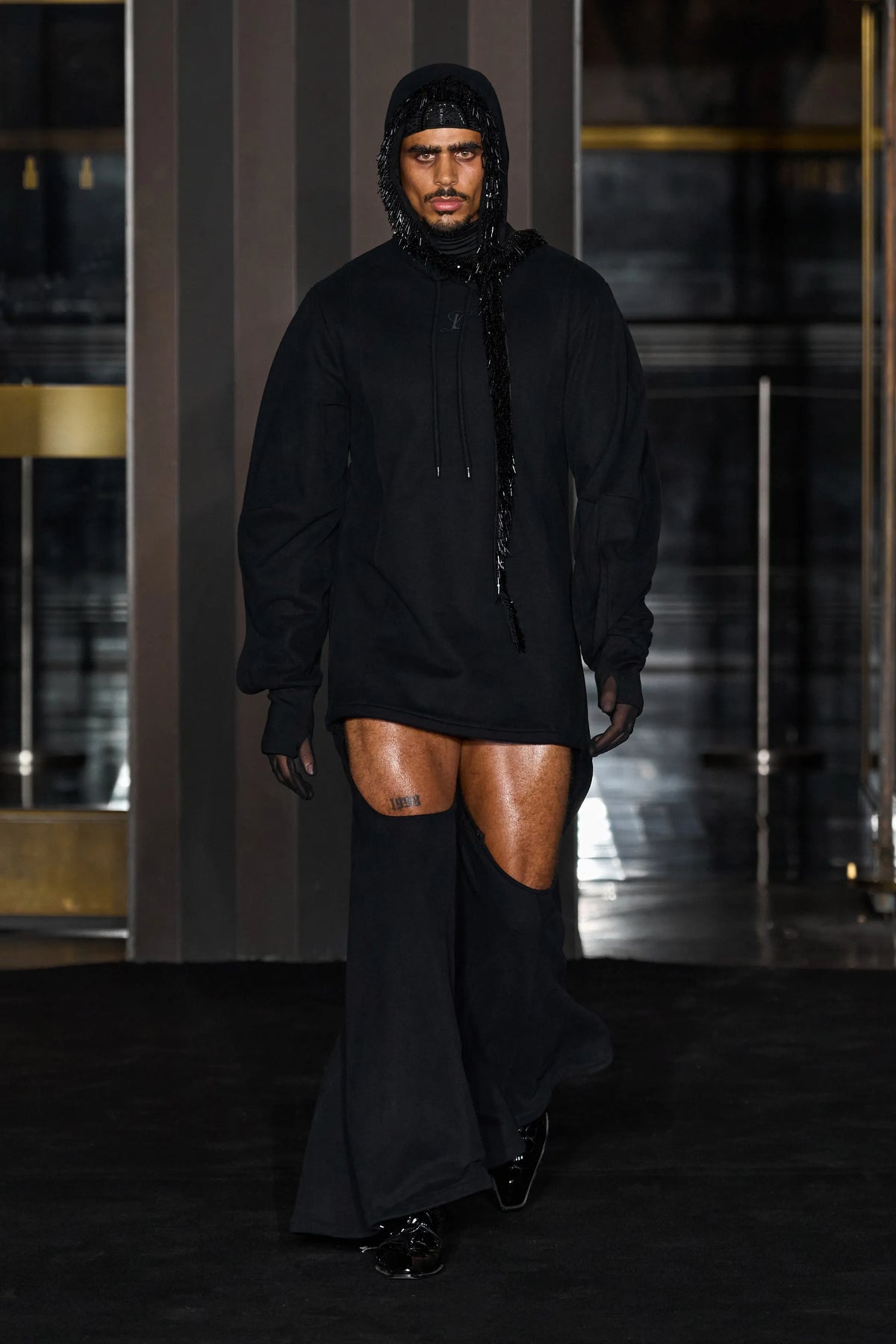 Luar - Look 37