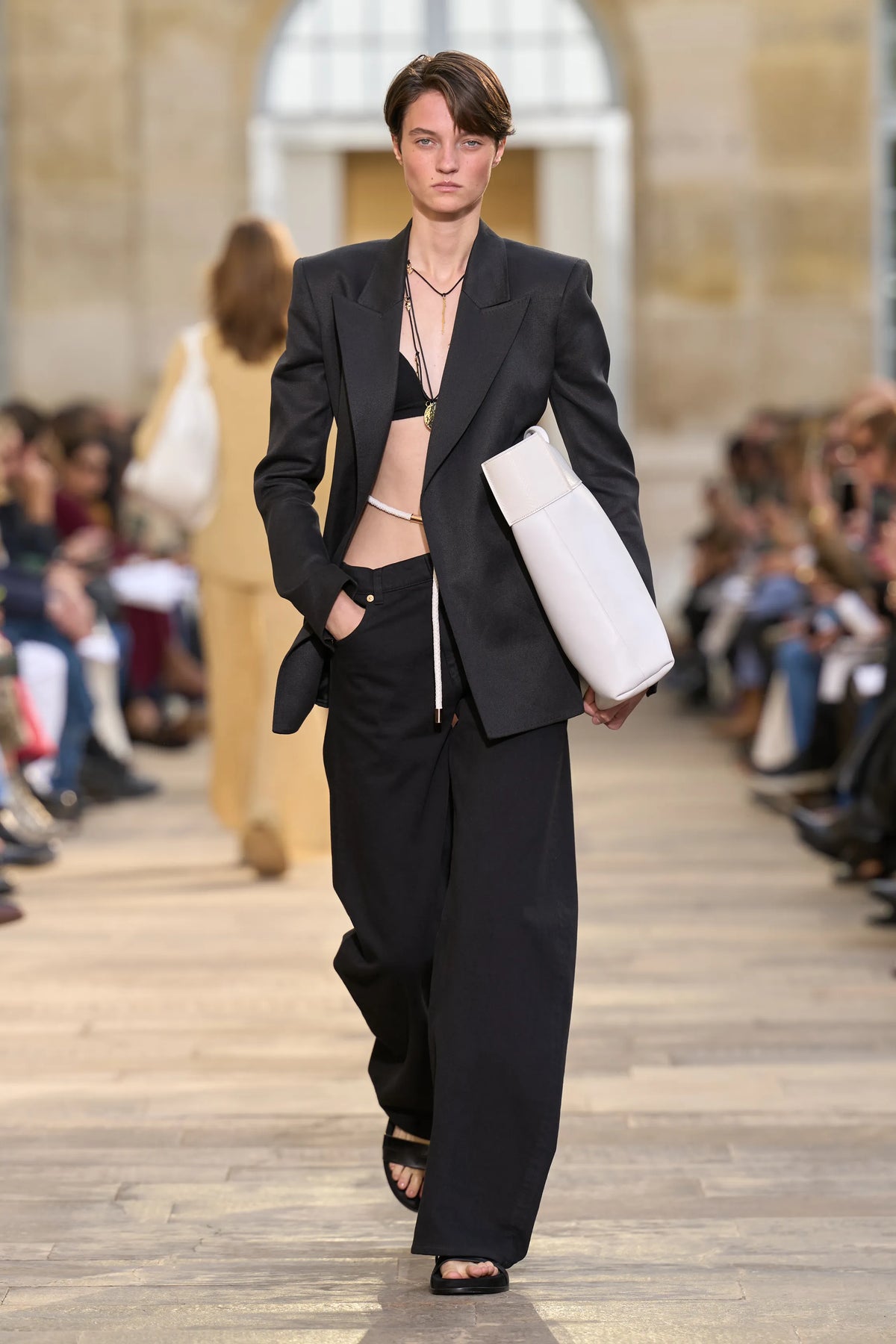 Gabriela Hearst - Look 27