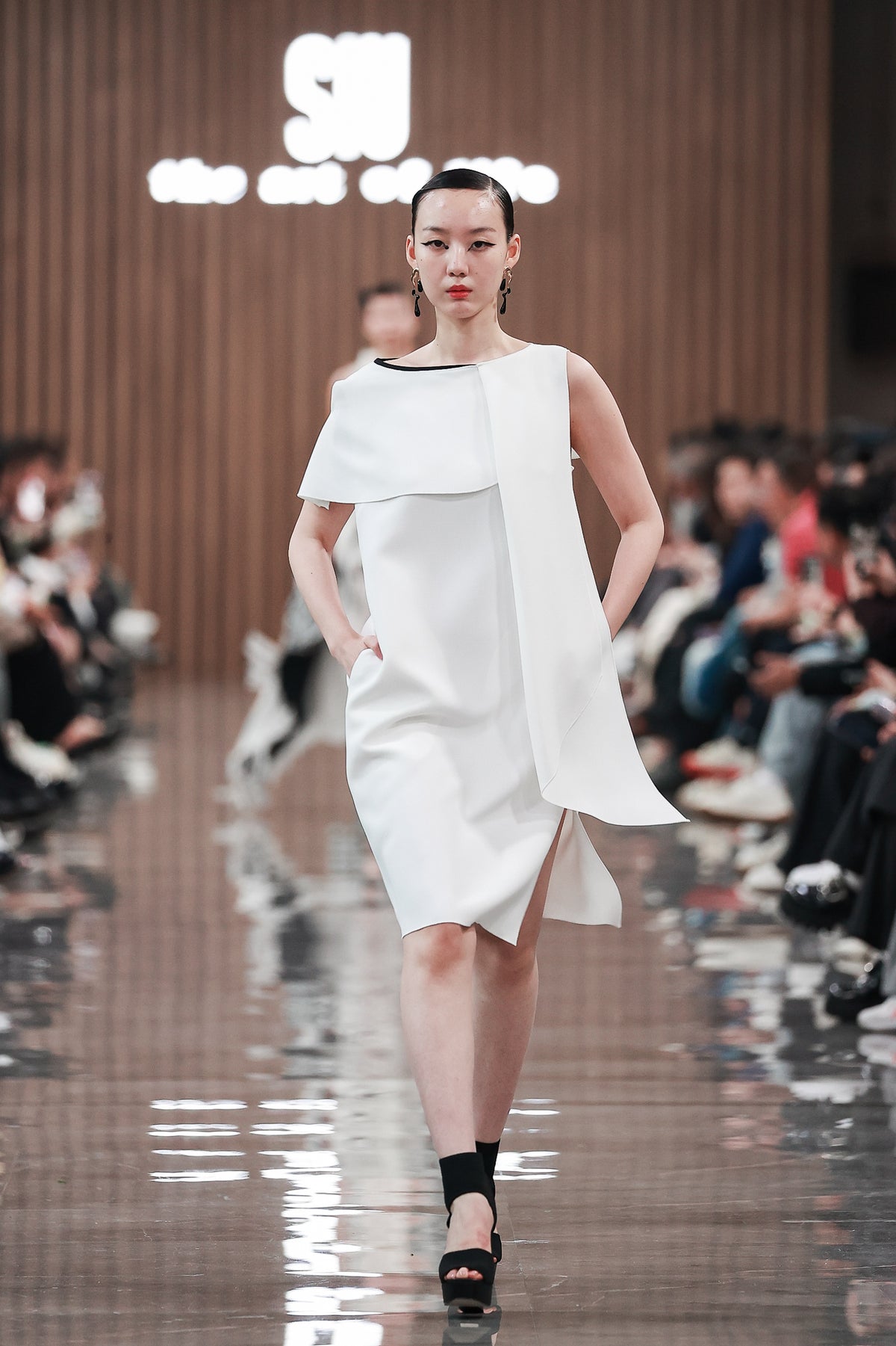 SIU - Look 8