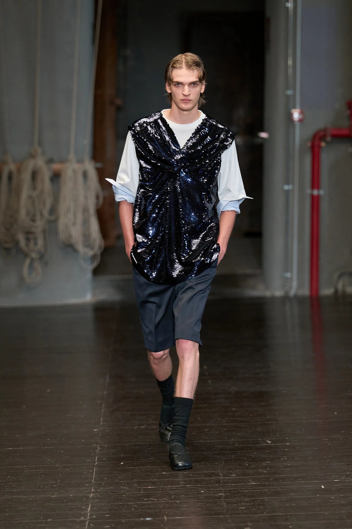Simone Rocha - Look 17