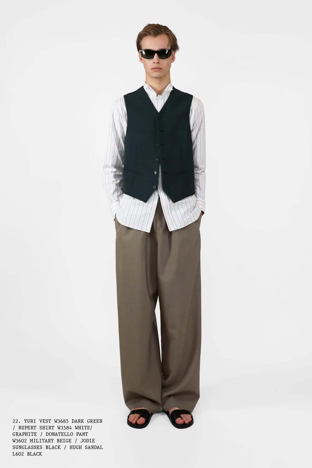 The Row - Look 21