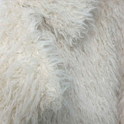 Long Length Woolen Cashmere Coat