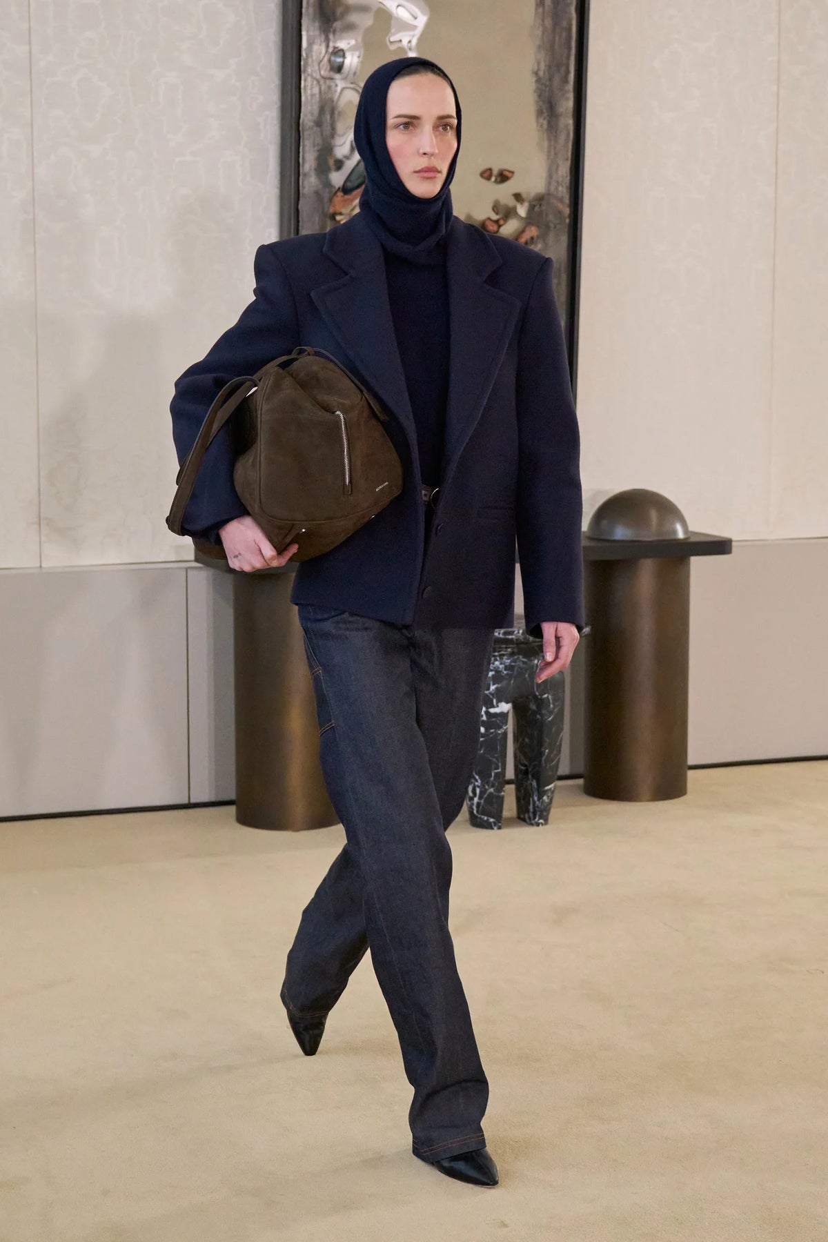 ألتوزارا - Look 27