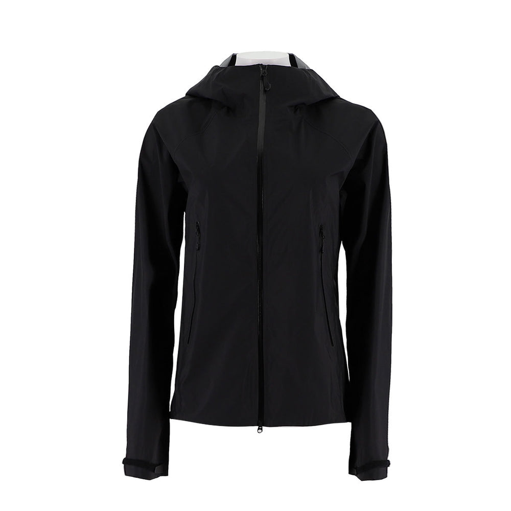 Interchange Jacket
