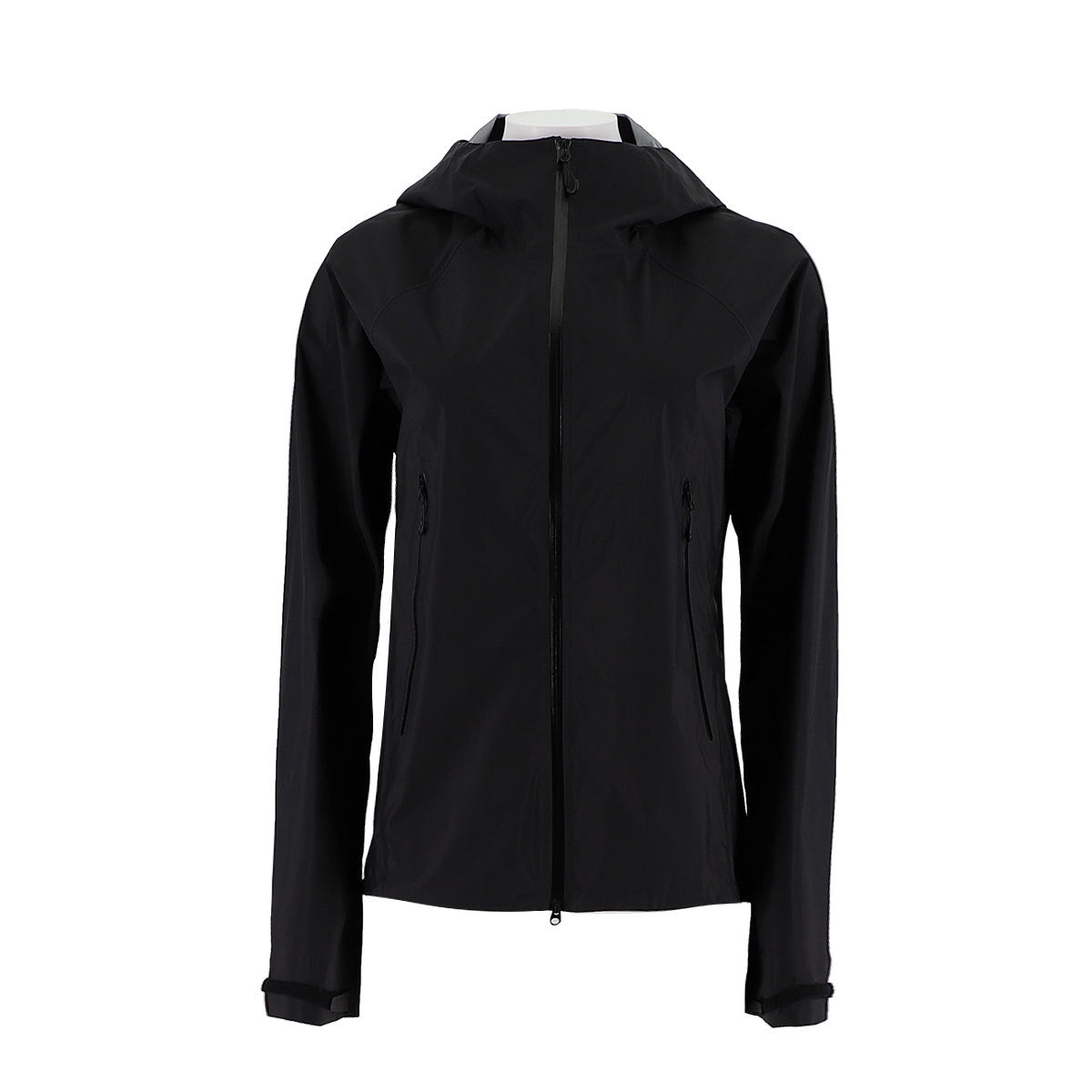 Interchange Jacket
