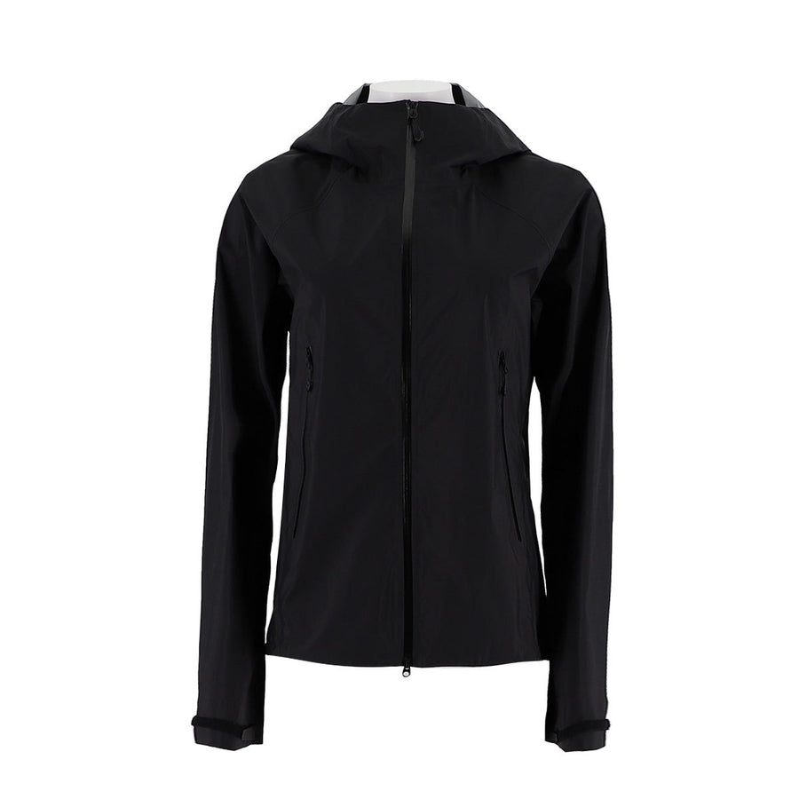 Interchange Jacket