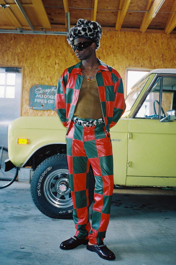 كمين - Look 17