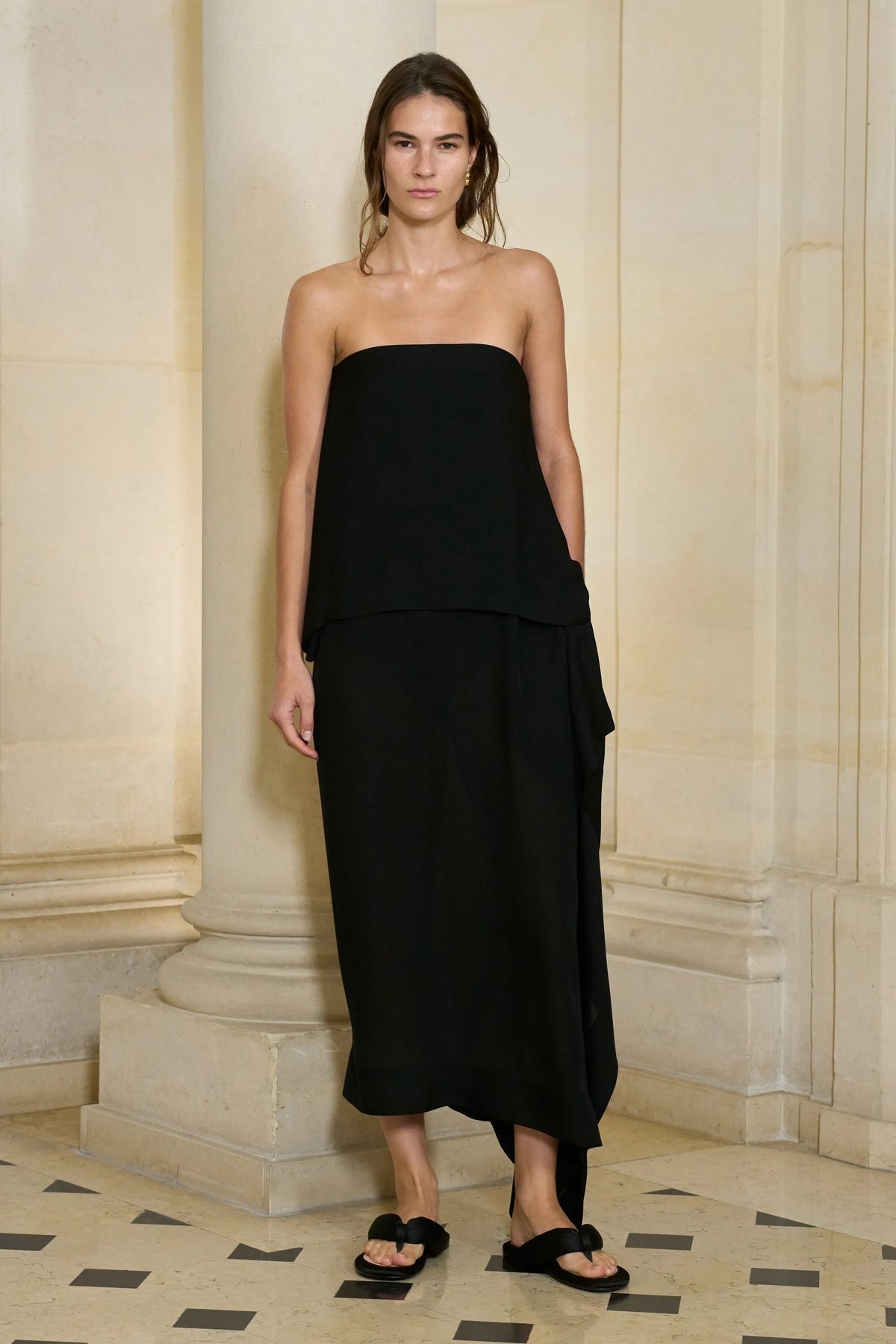 Carven - Look 34