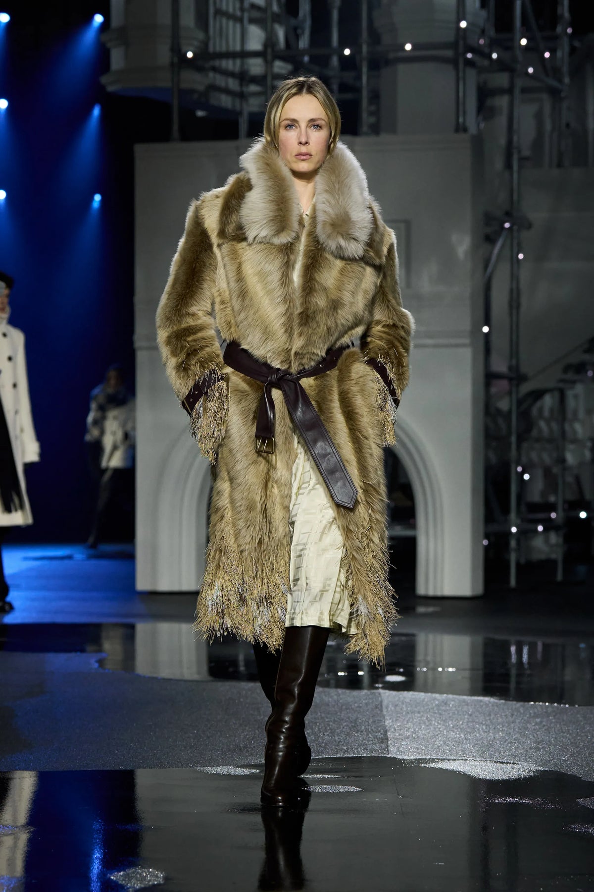 بربري - Look 29