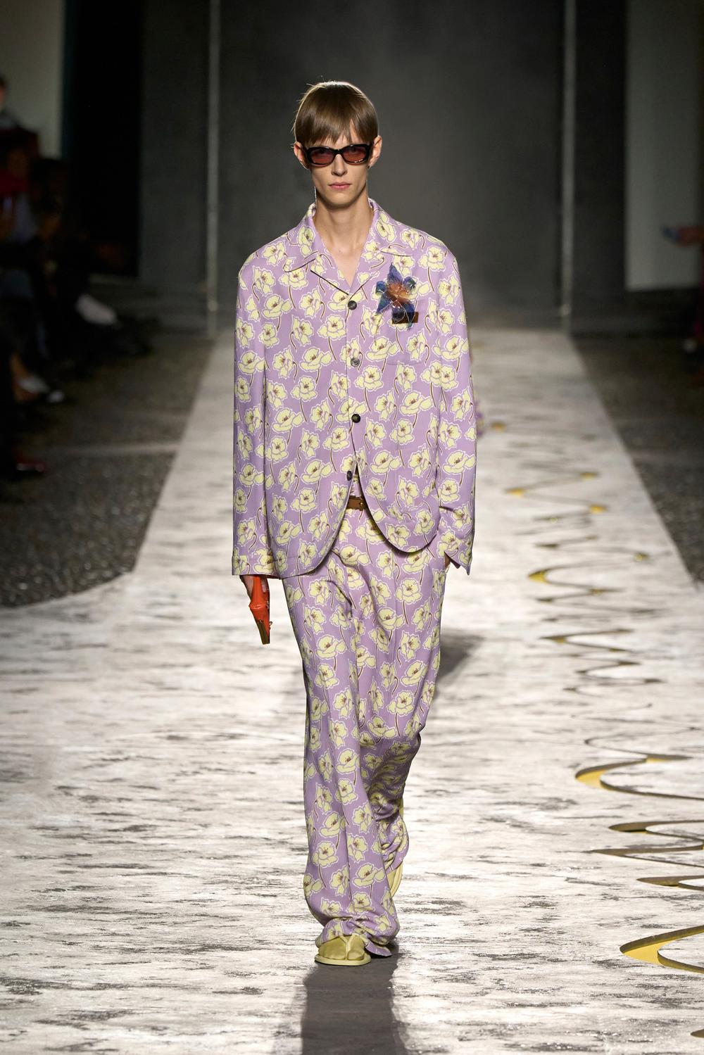 Versace - Look 48