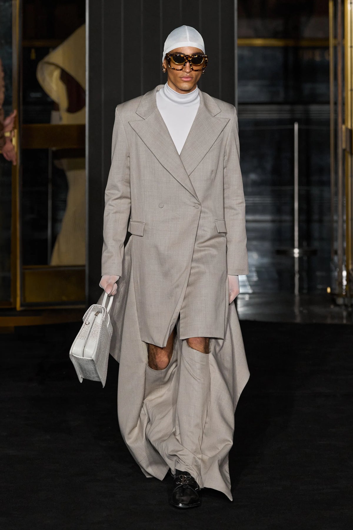 Luar - Look 25