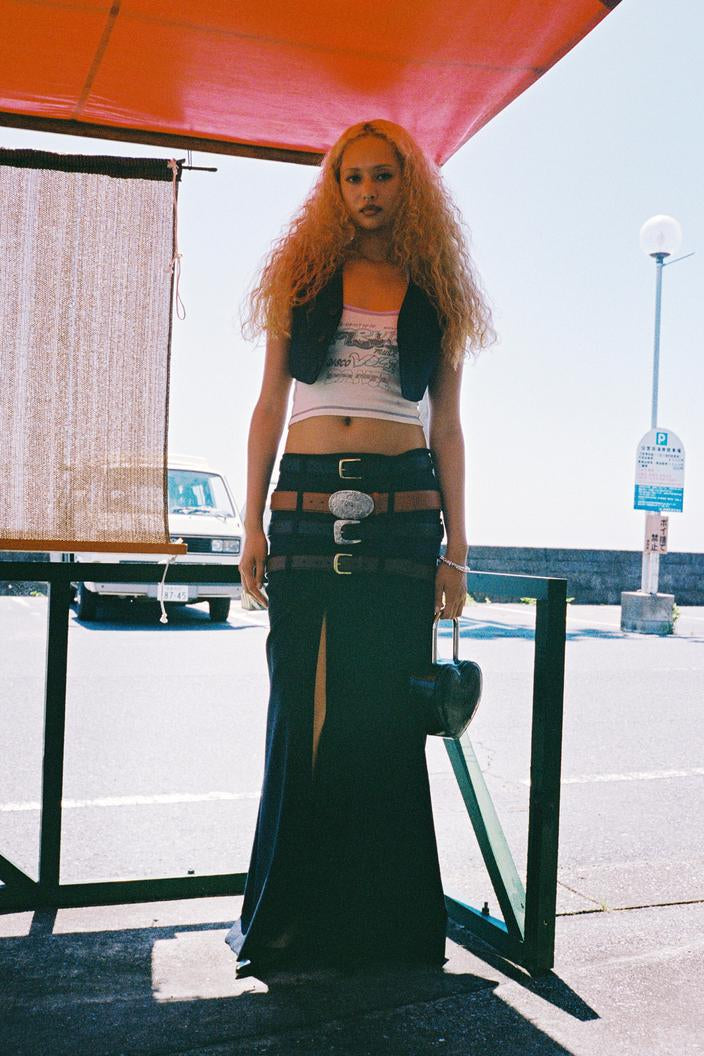 كمين - Look 2