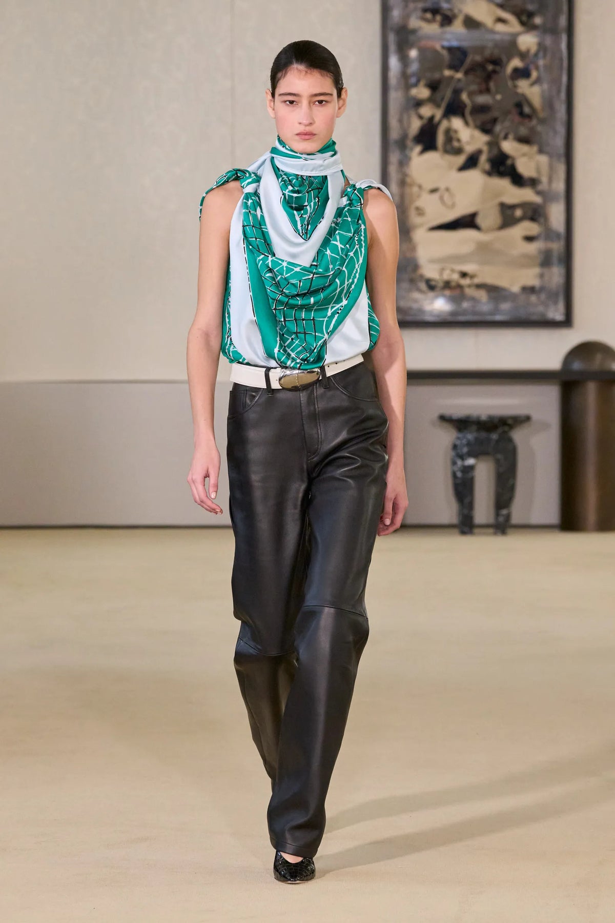 ألتوزارا - Look 16