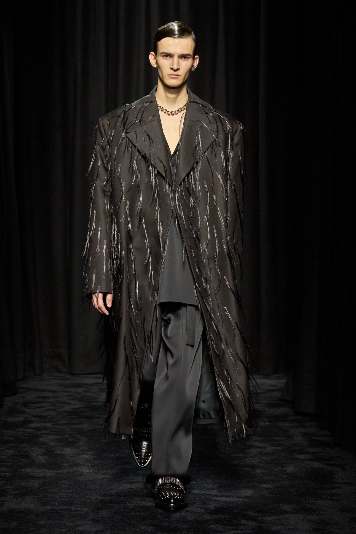 Jil Sander - Look 3