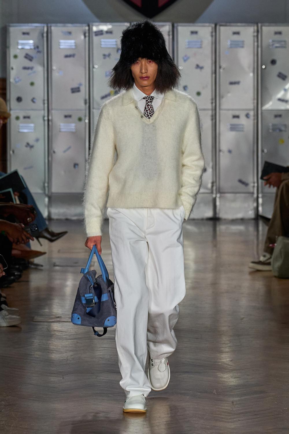 Mains - Look 16
