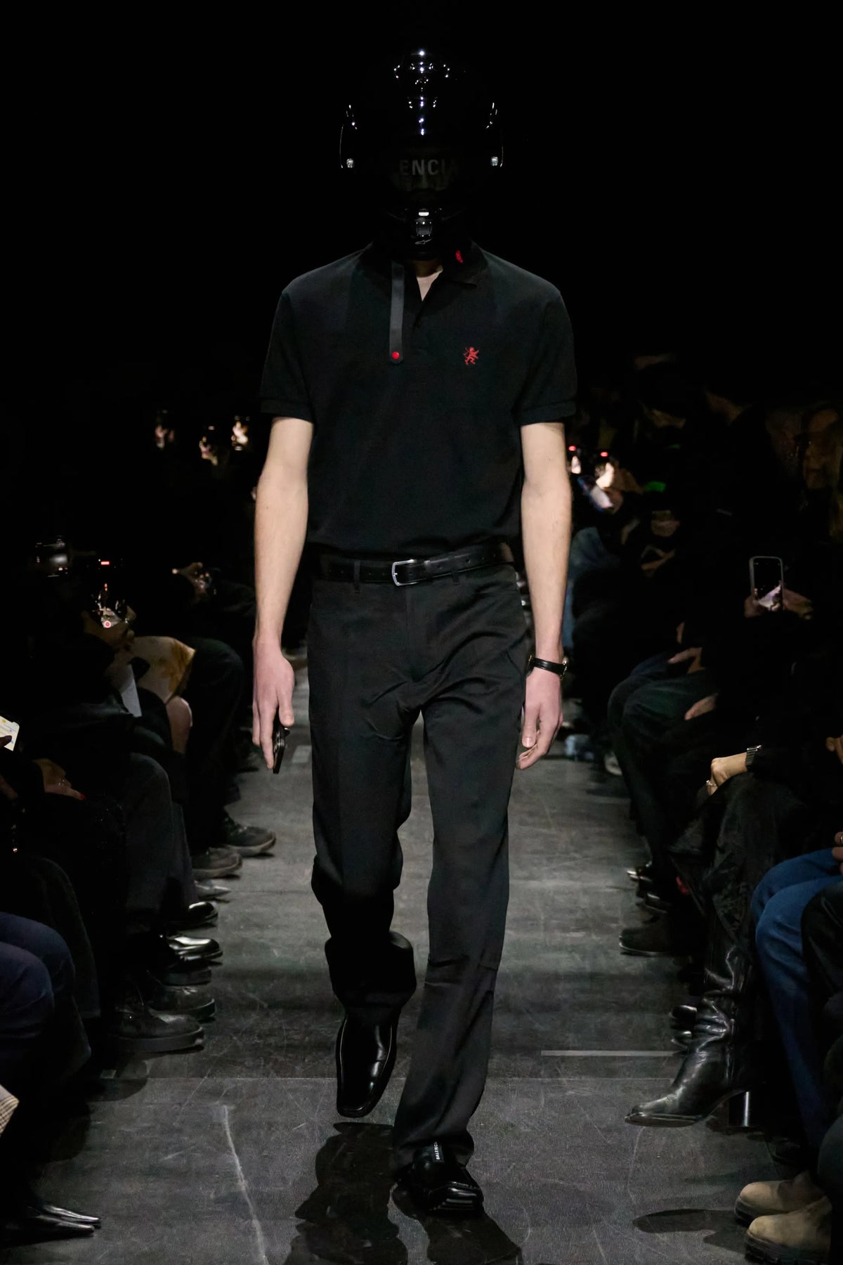 Balenciaga - Look 9