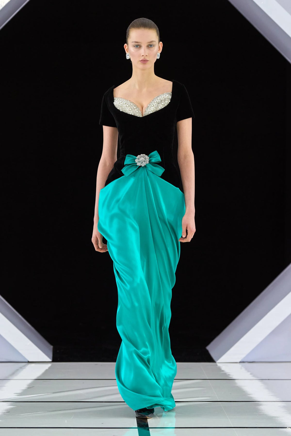 Richard Quinn - Look 36