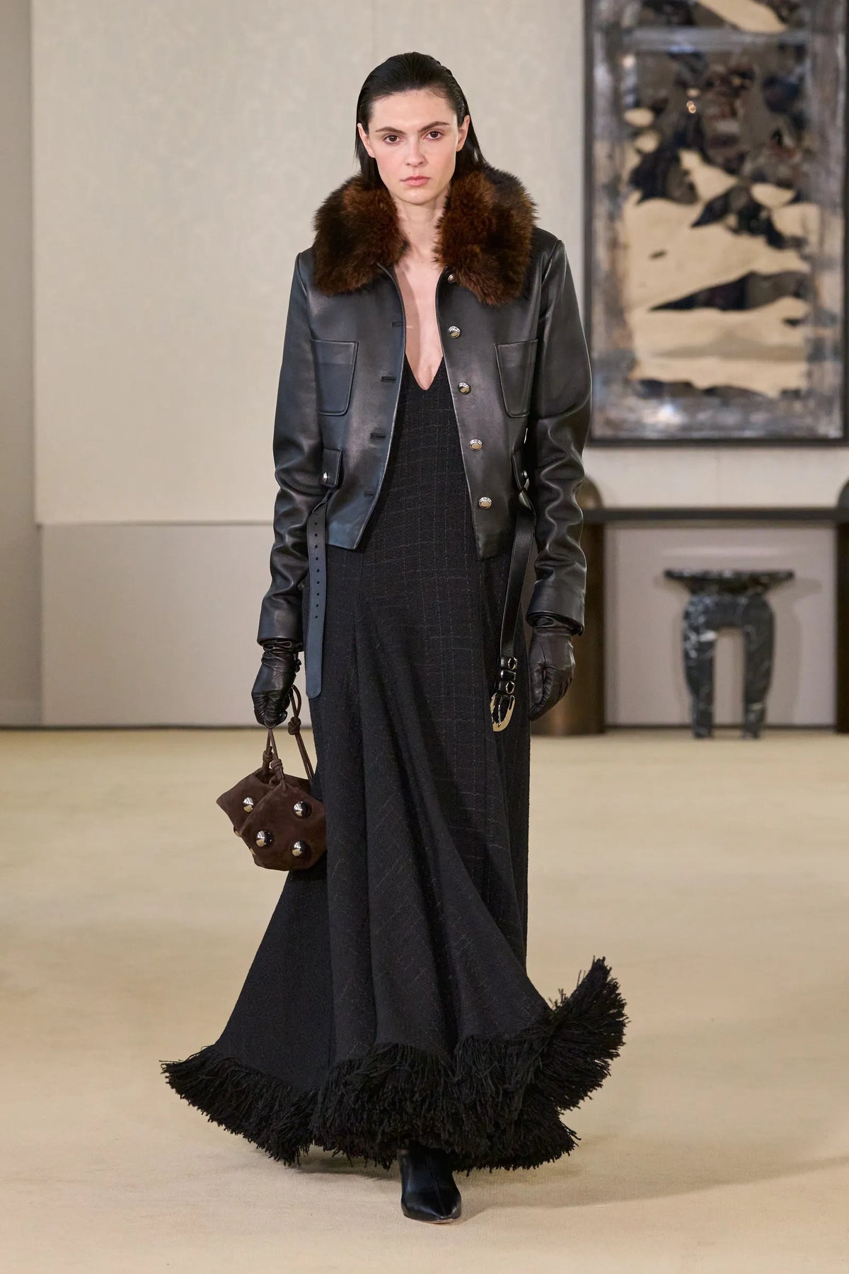 ألتوزارا - Look 29