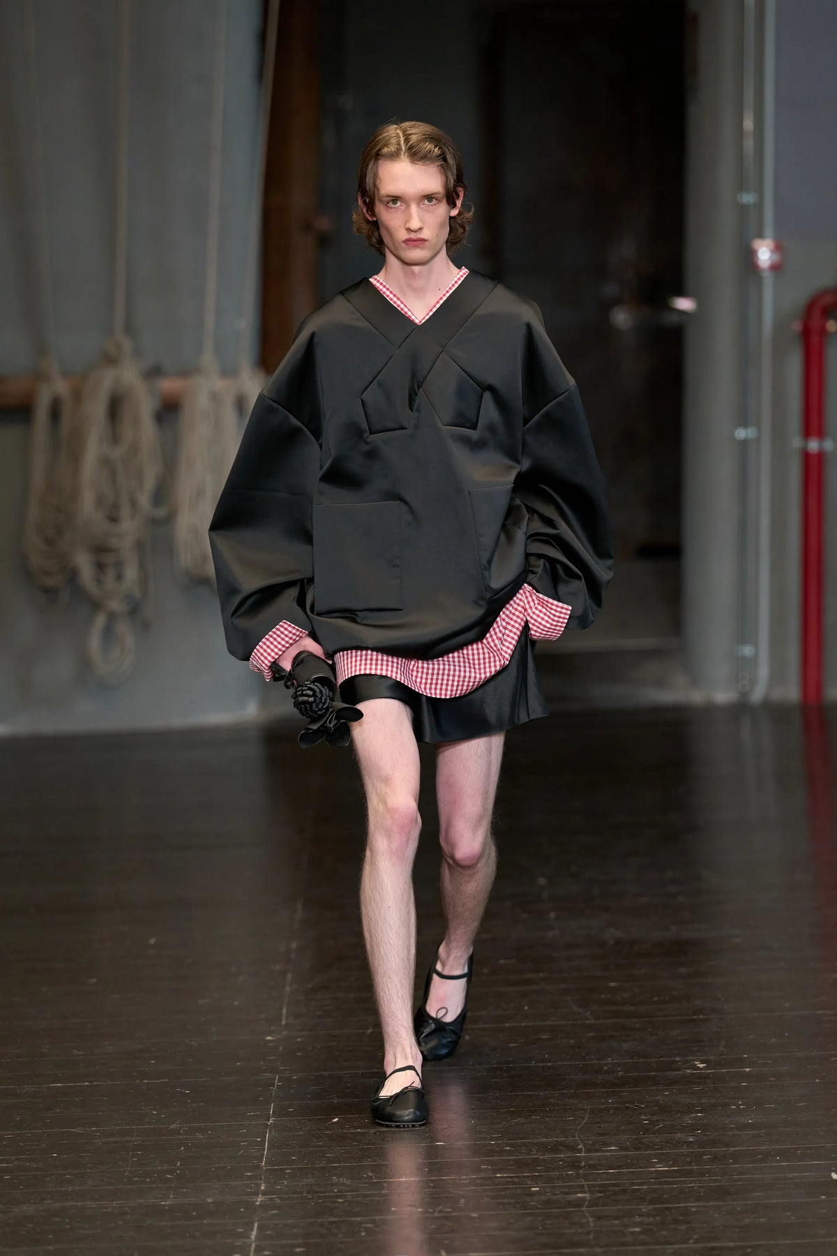 Simone Rocha - Look 21