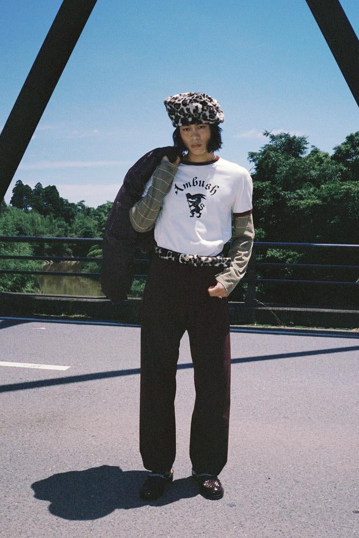 كمين - Look 9