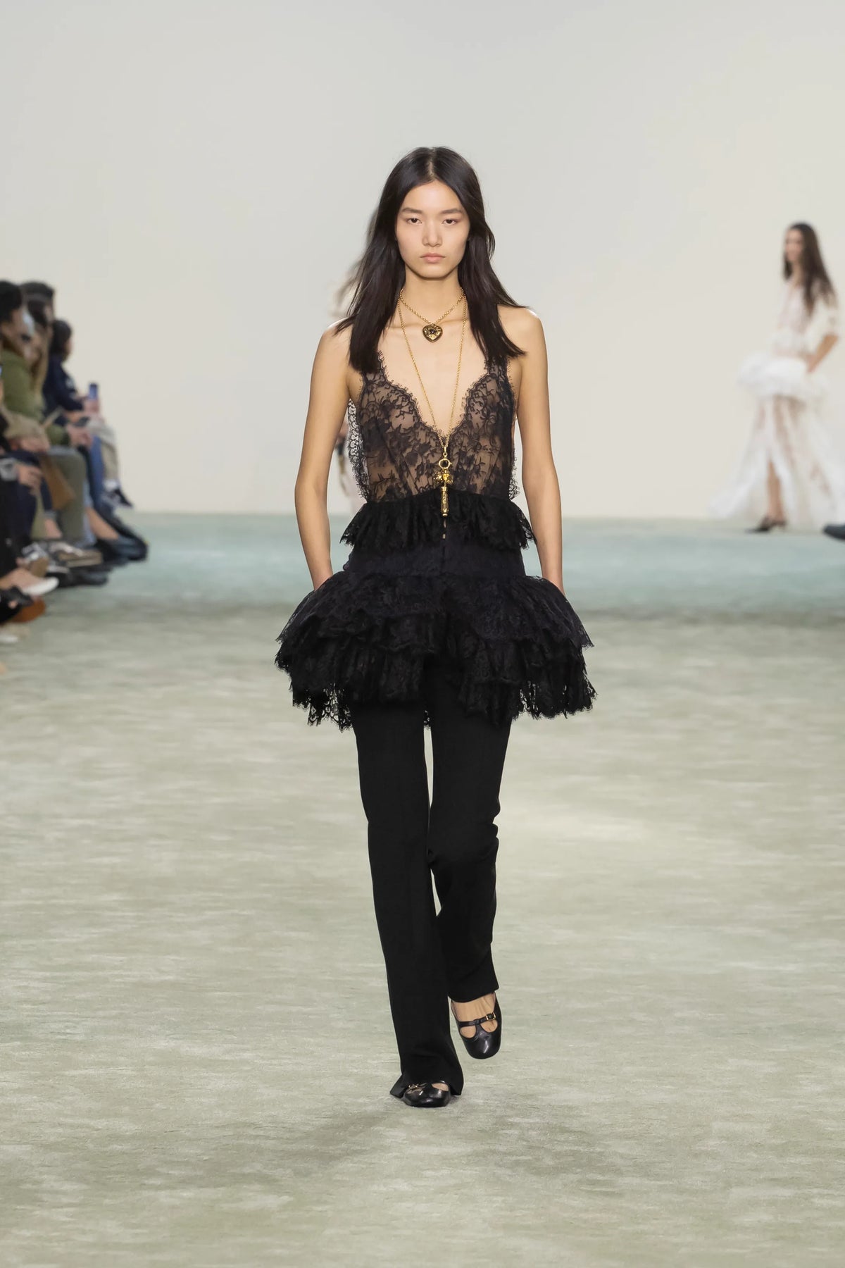 Chloé - Look 35
