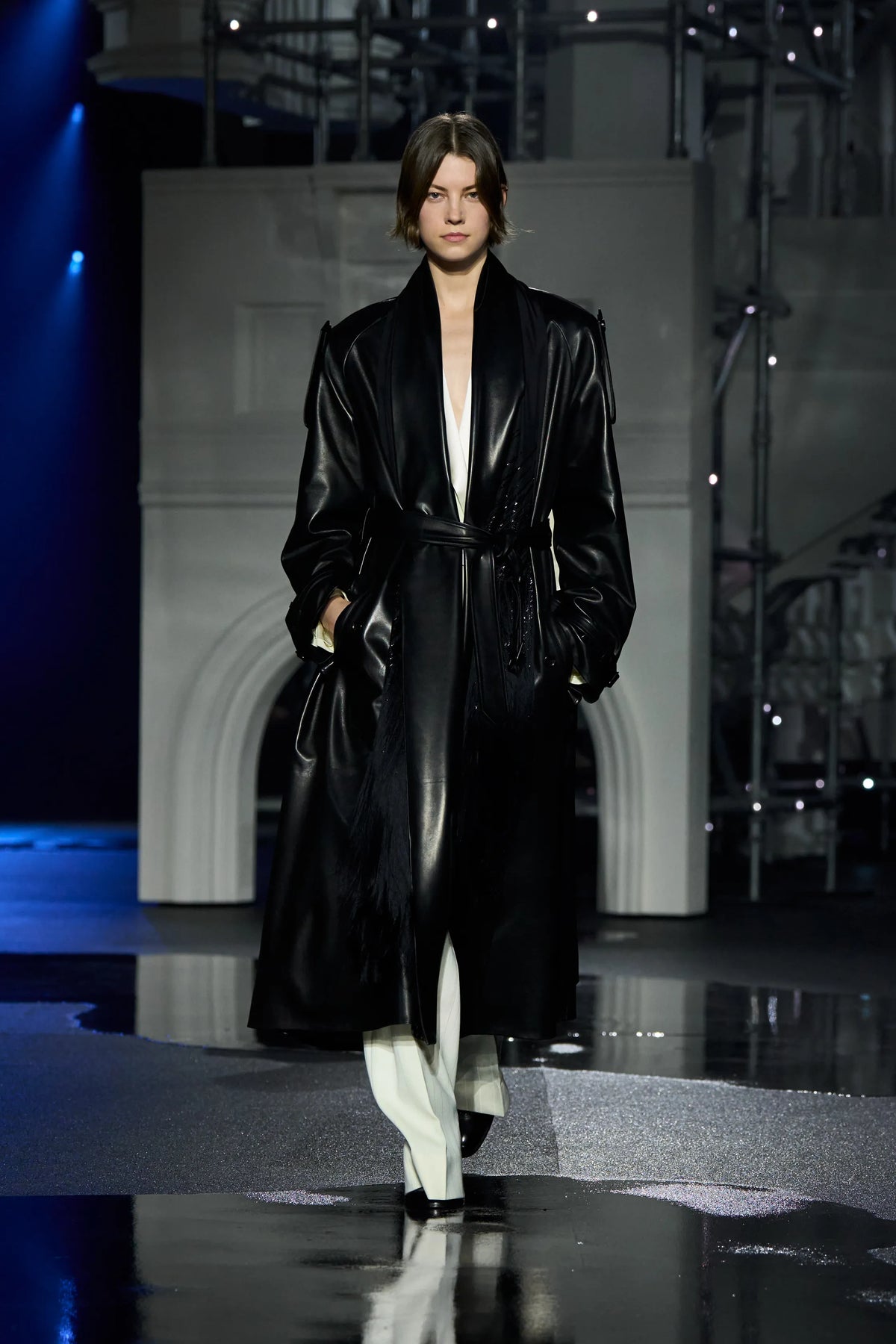 بربري - Look 33
