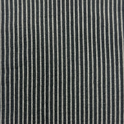 40%BCI Cotton 40%Recycled Polyester 12%Lyocell 6%Linen 2%Silk