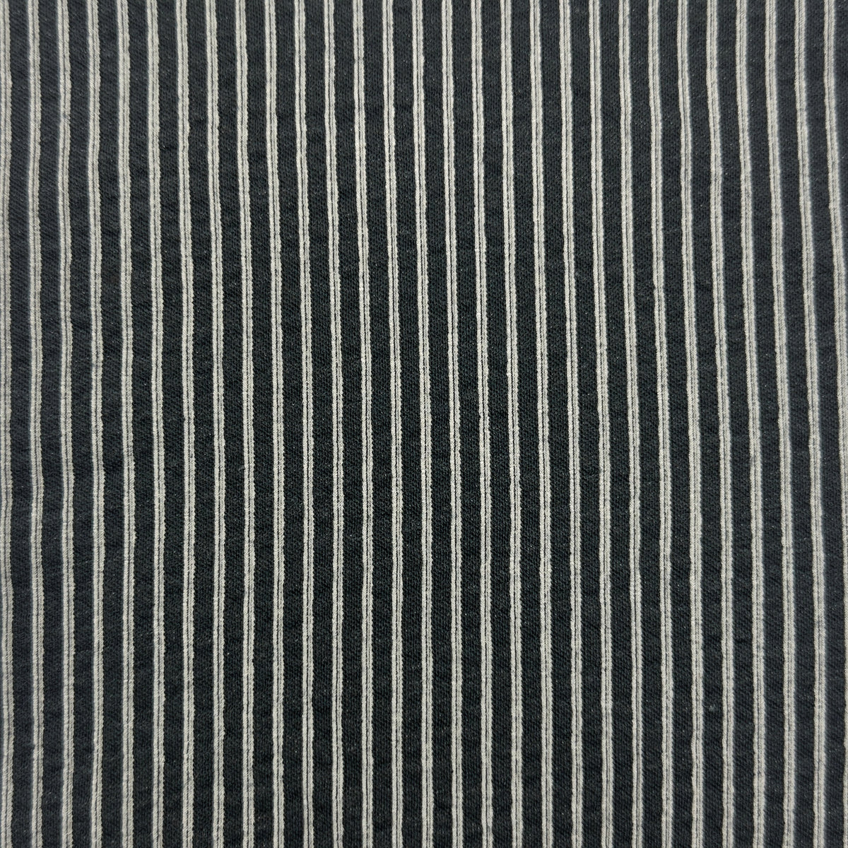 40%BCI Cotton 40%Recycled Polyester 12%Lyocell 6%Linen 2%Silk