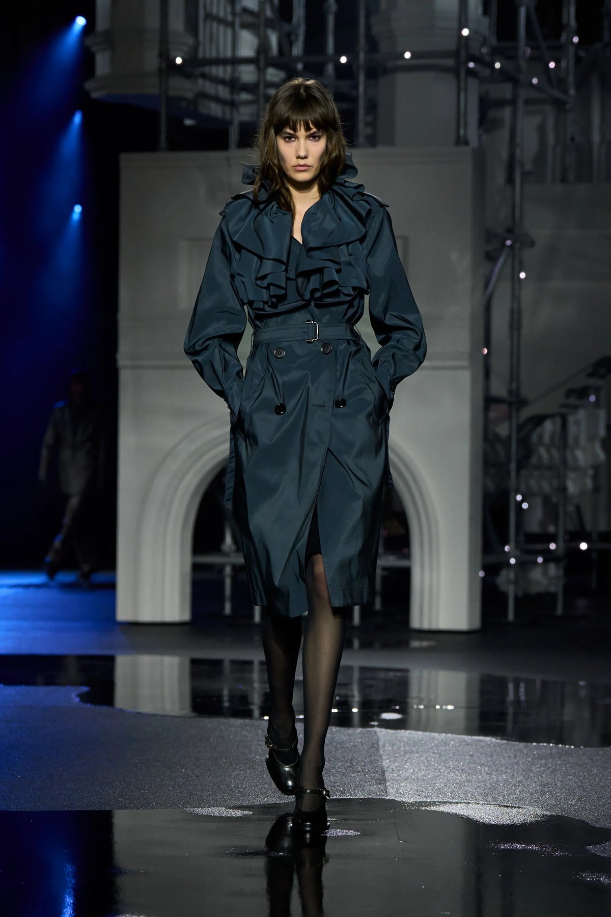 بربري - Look 10