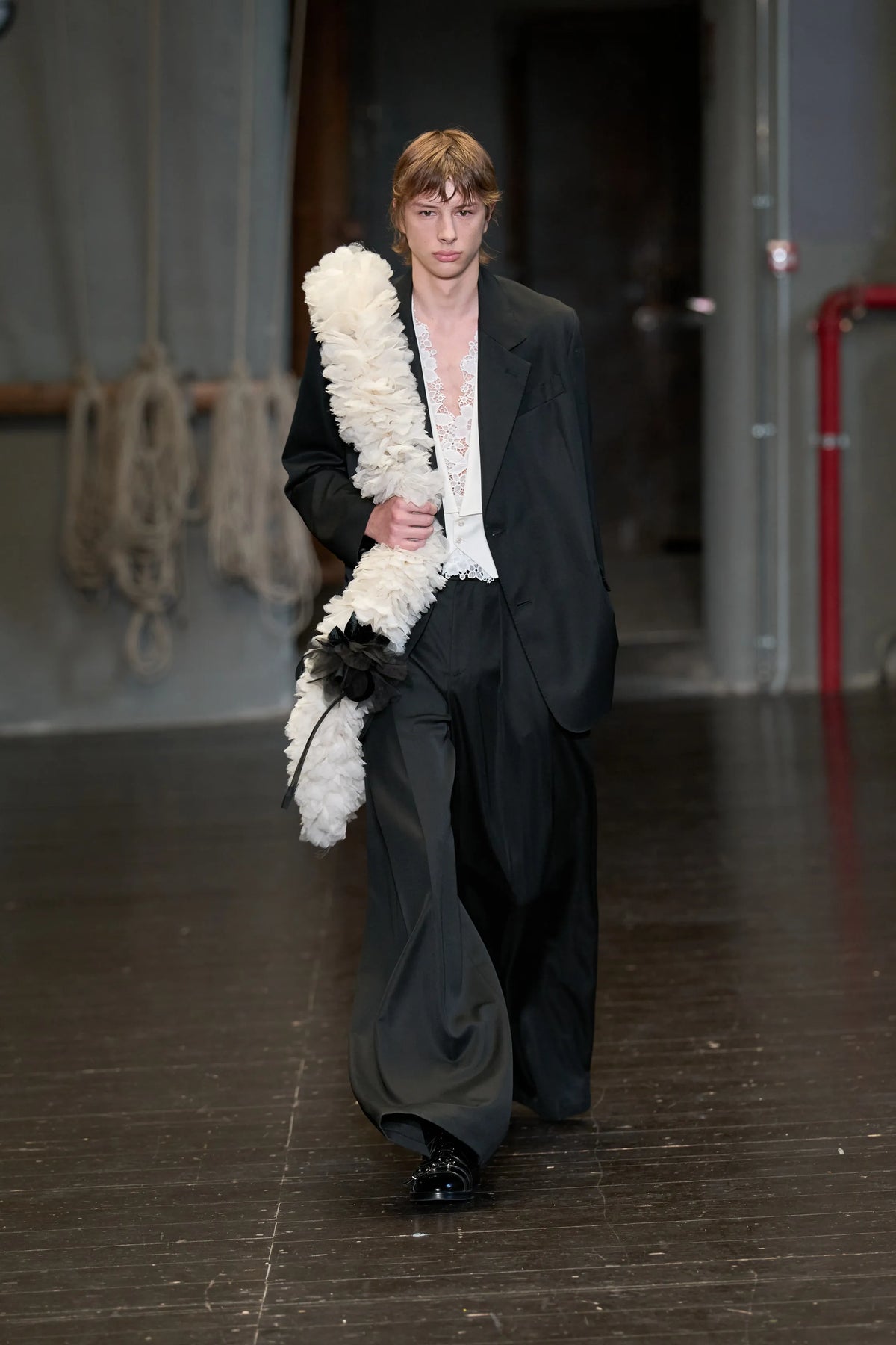 Simone Rocha - Look 4
