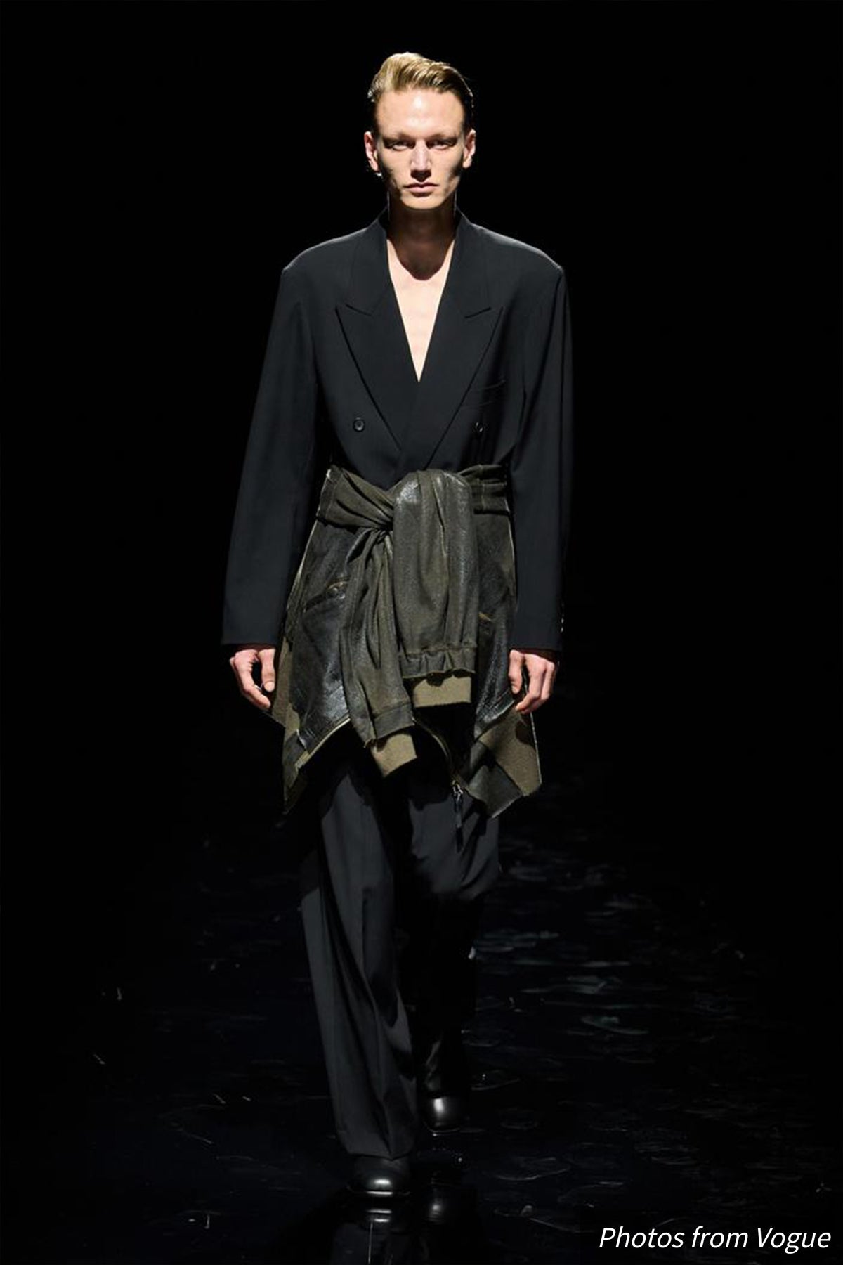نشيد أ - Look 16