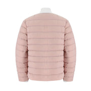 Womens Down Jacket