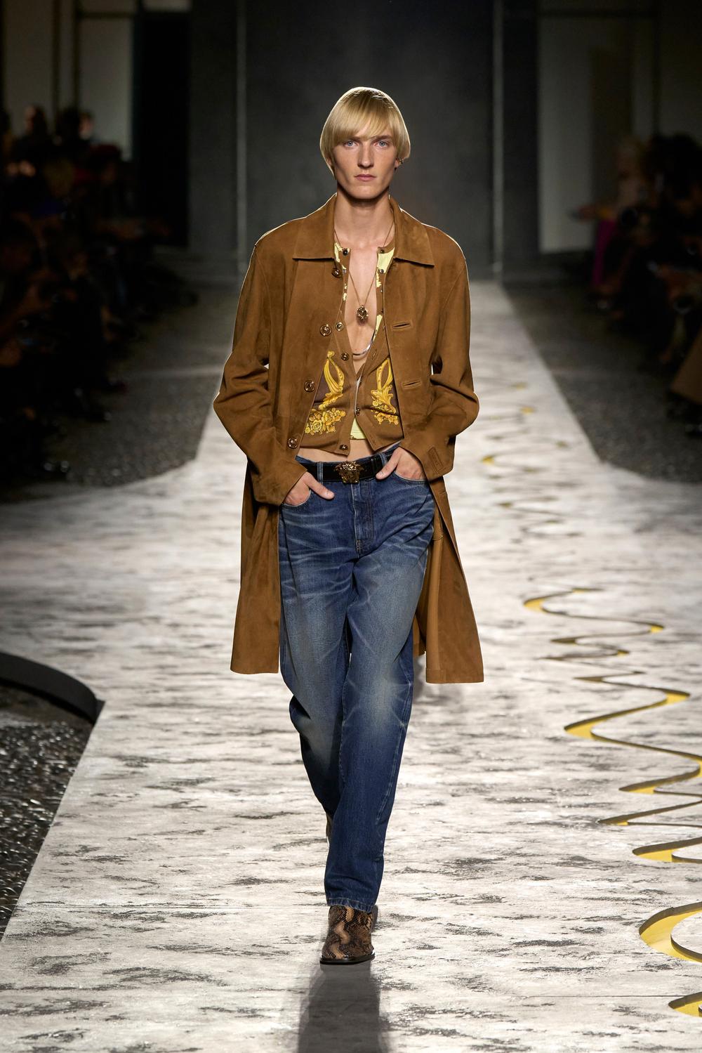 Versace - Look 29