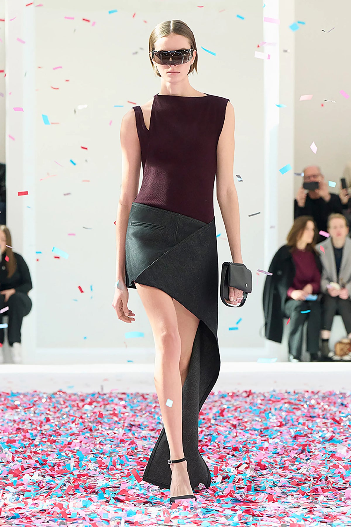 كورريج - Look 13