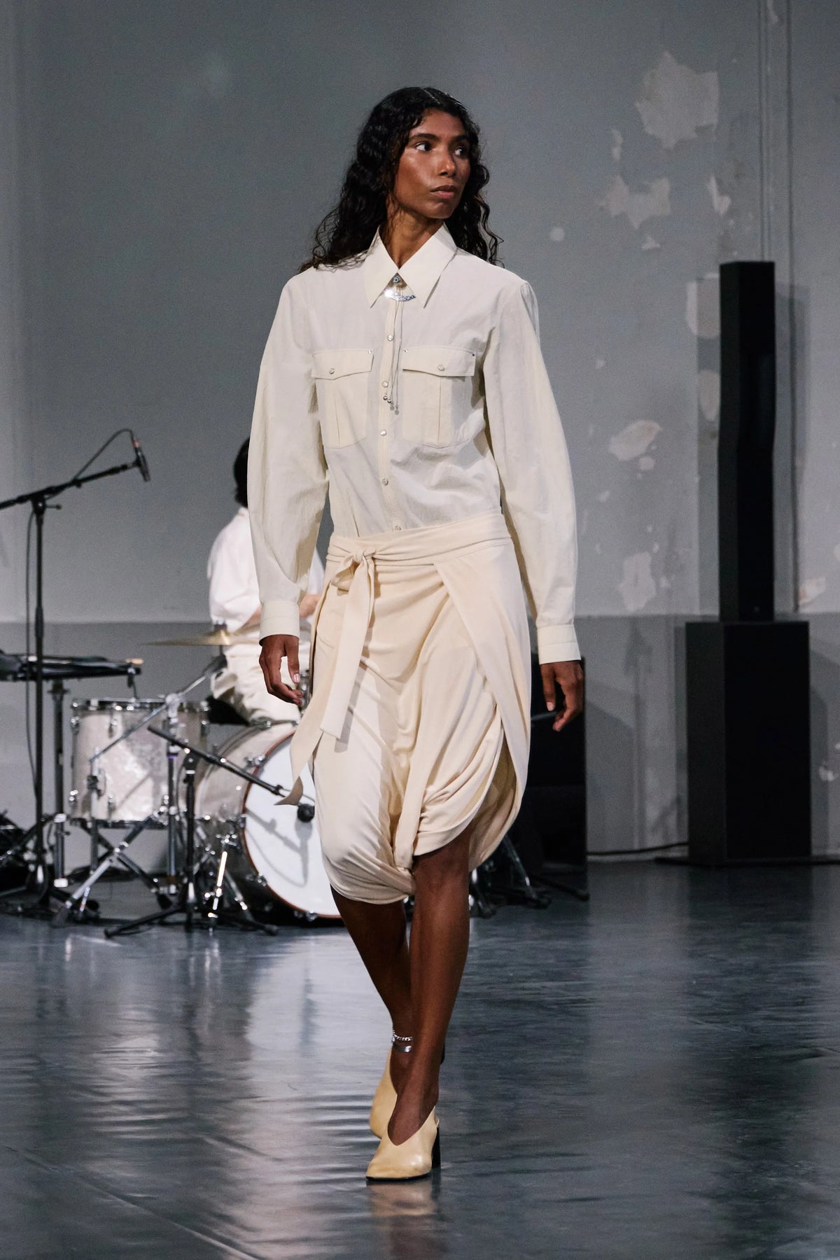 Lemaire - Look 6