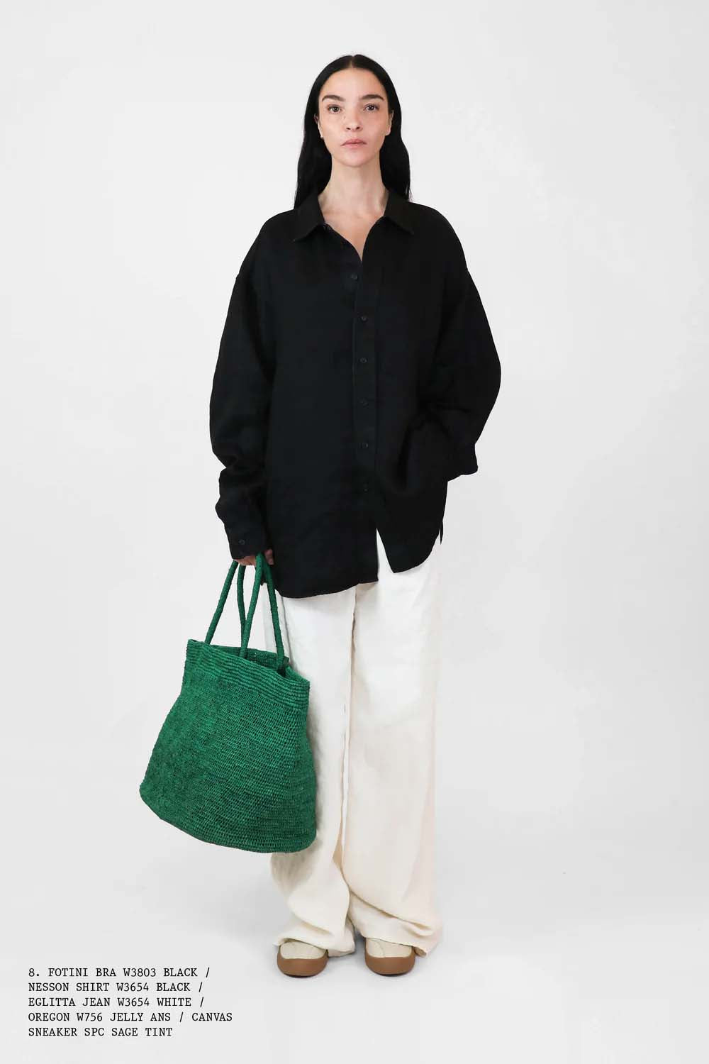 The Row - Look 7