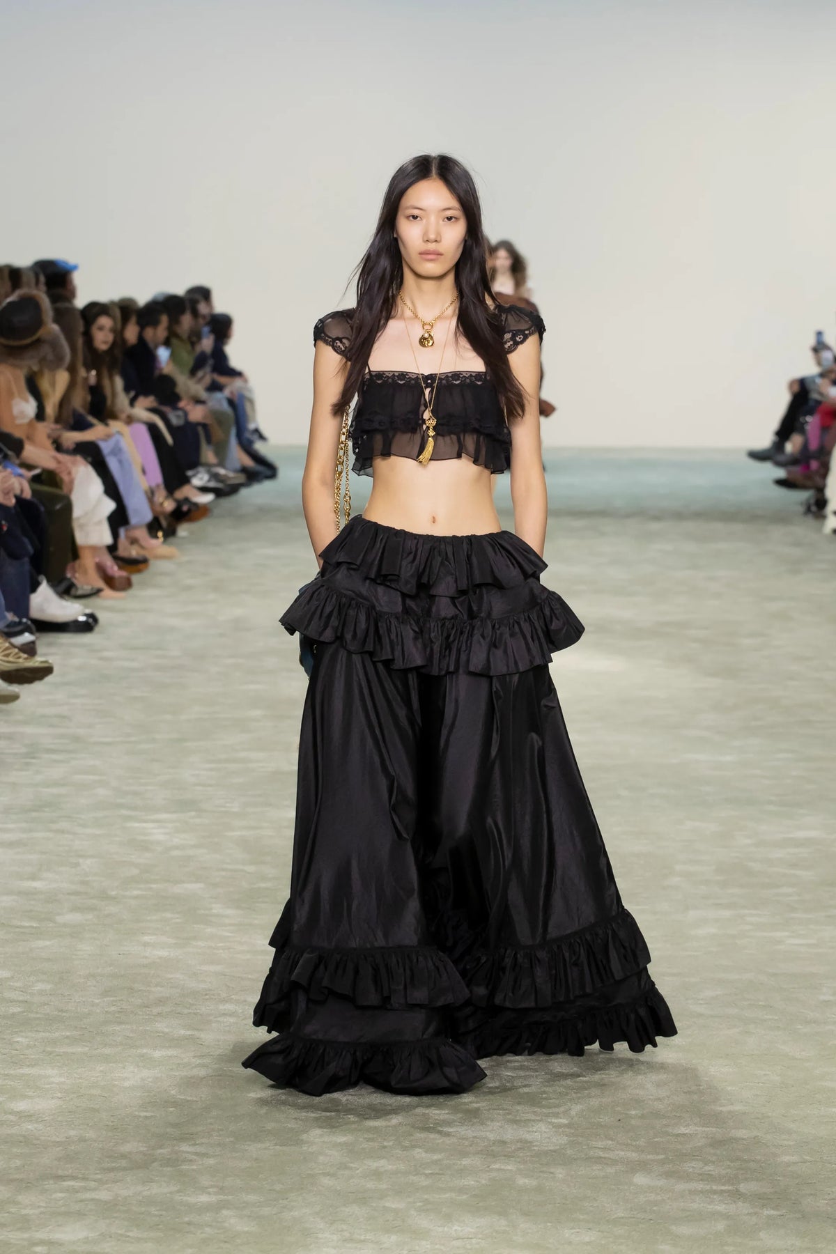 Chloé - Look 41