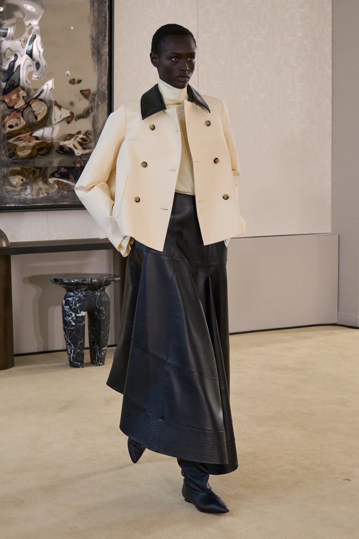 ألتوزارا - Look 23