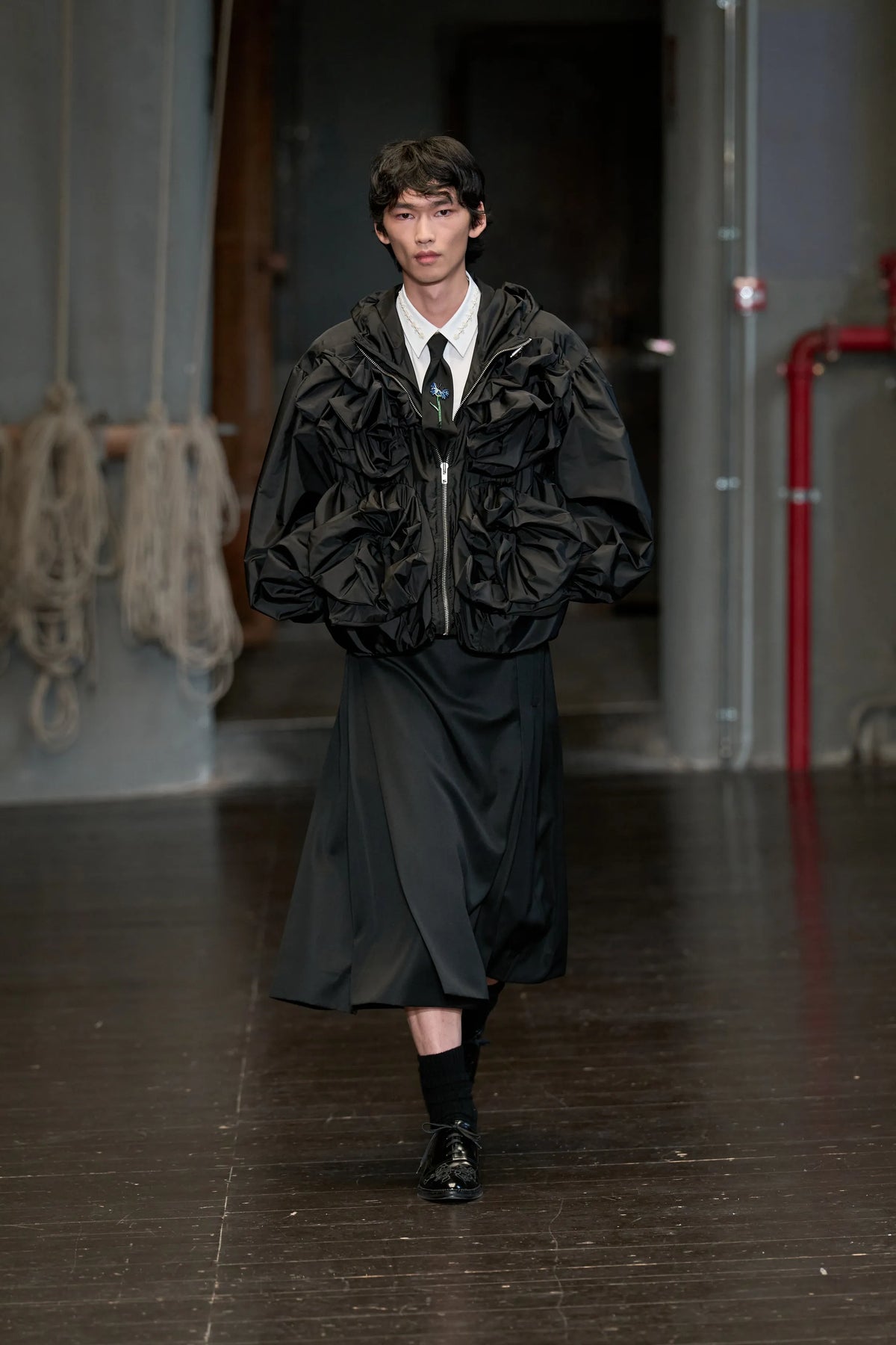 Simone Rocha - Look 33